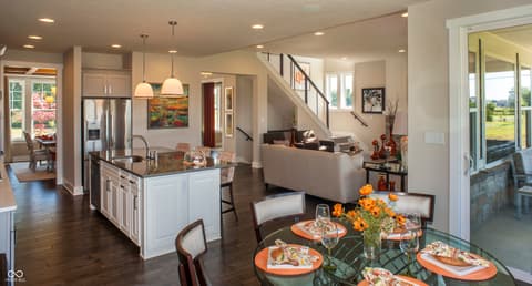 Photo of 577 Foxboro Drive, Avon, IN