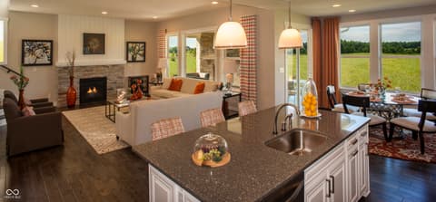 Photo of 577 Foxboro Drive, Avon, IN