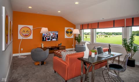 Photo of 577 Foxboro Drive, Avon, IN