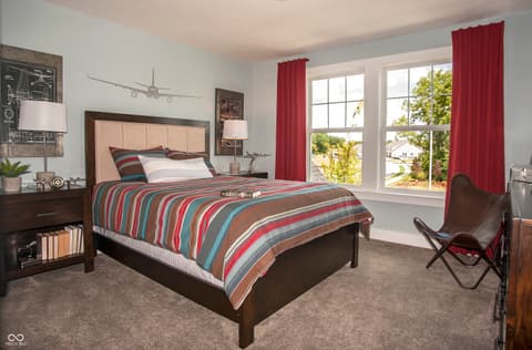 Photo of 577 Foxboro Drive, Avon, IN