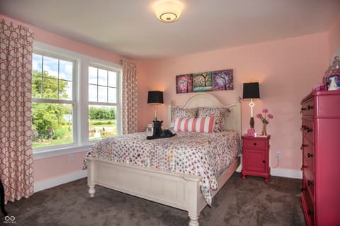 Photo of 577 Foxboro Drive, Avon, IN