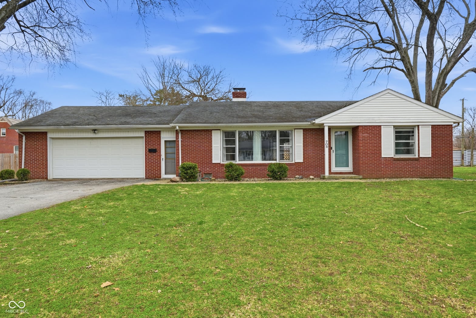 Photo of 708 Washington Court, Anderson, IN