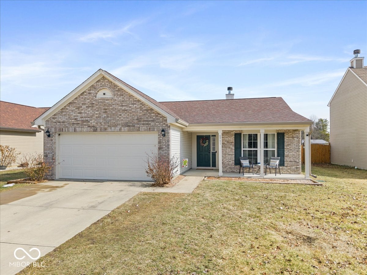 Photo of 6911 Percy Drive, Camby, IN