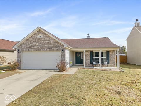 6911 Percy Drive