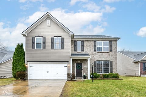 5839 Cabot Drive