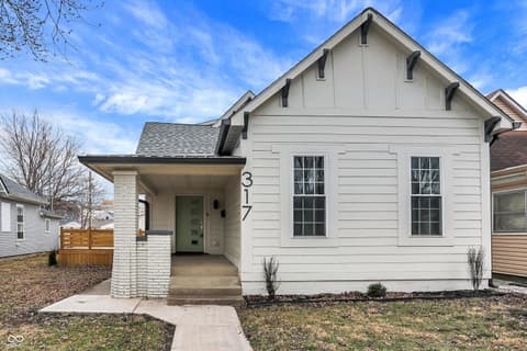 317 Iowa Street