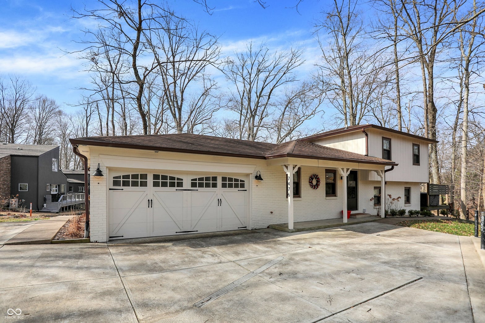 Photo of 7476 S Susan Lane, Trafalgar, IN