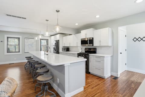 Photo of 7476 S Susan Lane, Trafalgar, IN