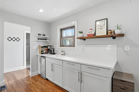 Photo of 7476 S Susan Lane, Trafalgar, IN