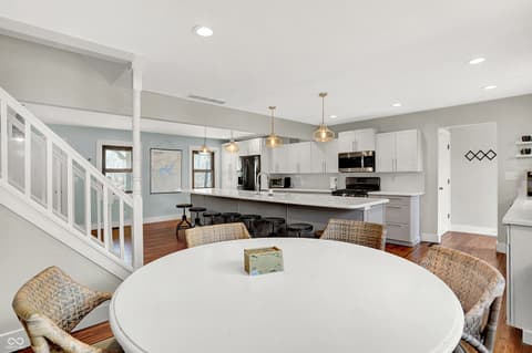 Photo of 7476 S Susan Lane, Trafalgar, IN