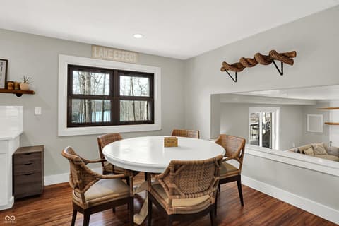 Photo of 7476 S Susan Lane, Trafalgar, IN