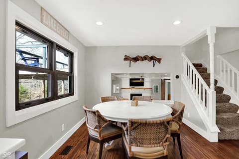 Photo of 7476 S Susan Lane, Trafalgar, IN
