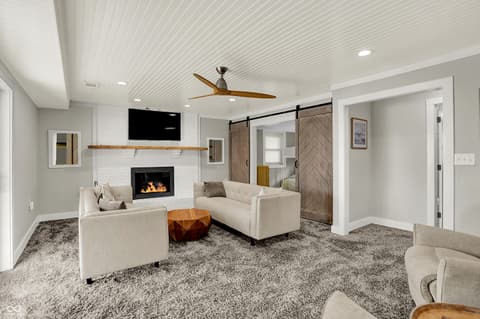 Photo of 7476 S Susan Lane, Trafalgar, IN