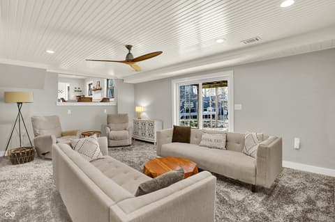 Photo of 7476 S Susan Lane, Trafalgar, IN