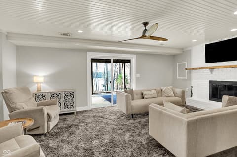 Photo of 7476 S Susan Lane, Trafalgar, IN