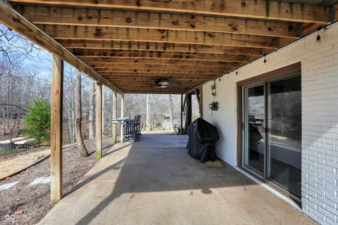 Photo of 7476 S Susan Lane, Trafalgar, IN