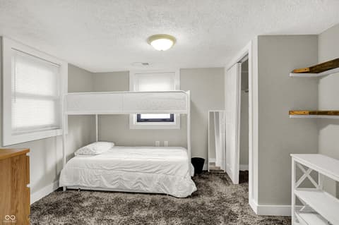 Photo of 7476 S Susan Lane, Trafalgar, IN