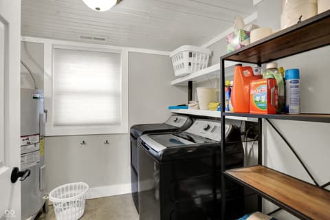 Photo of 7476 S Susan Lane, Trafalgar, IN