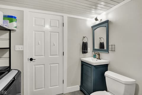 Photo of 7476 S Susan Lane, Trafalgar, IN