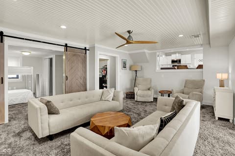 Photo of 7476 S Susan Lane, Trafalgar, IN