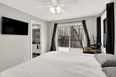 Photo of 7476 S Susan Lane, Trafalgar, IN