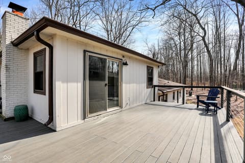 Photo of 7476 S Susan Lane, Trafalgar, IN