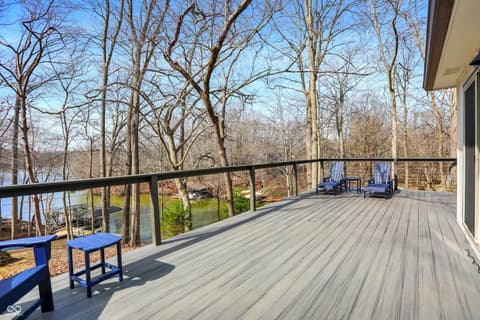 Photo of 7476 S Susan Lane, Trafalgar, IN