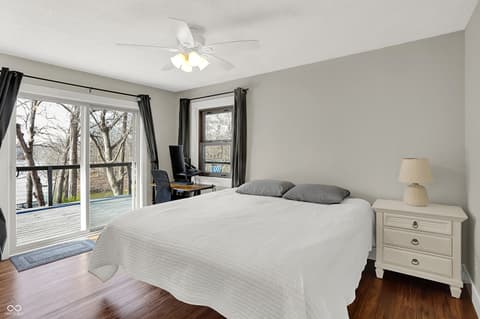 Photo of 7476 S Susan Lane, Trafalgar, IN