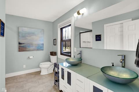 Photo of 7476 S Susan Lane, Trafalgar, IN