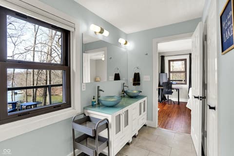 Photo of 7476 S Susan Lane, Trafalgar, IN
