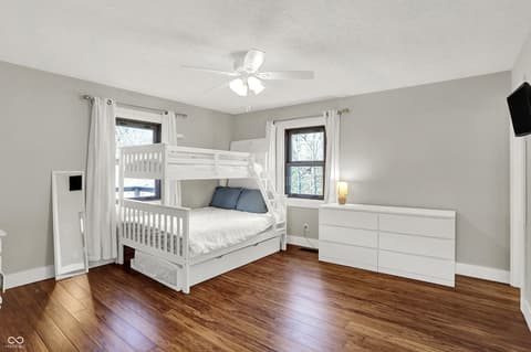 Photo of 7476 S Susan Lane, Trafalgar, IN