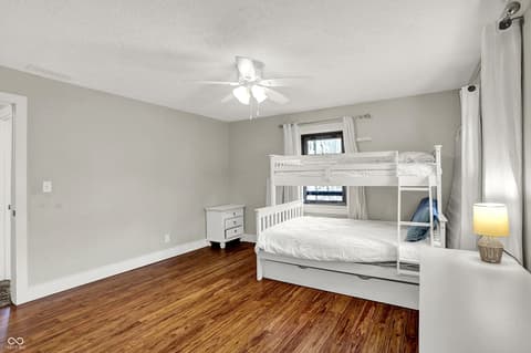 Photo of 7476 S Susan Lane, Trafalgar, IN