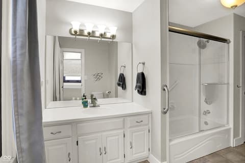 Photo of 7476 S Susan Lane, Trafalgar, IN
