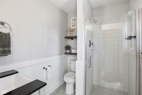 Photo of 7476 S Susan Lane, Trafalgar, IN