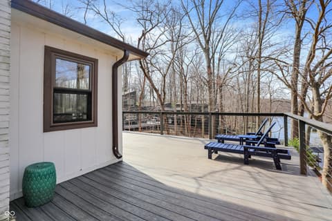 Photo of 7476 S Susan Lane, Trafalgar, IN