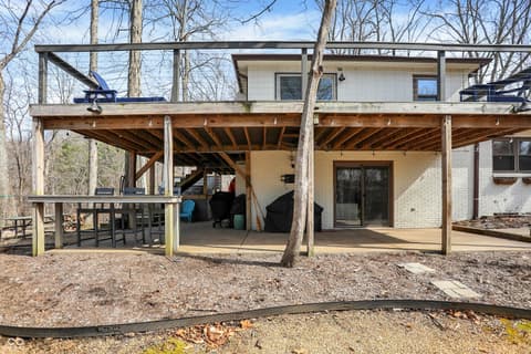 Photo of 7476 S Susan Lane, Trafalgar, IN