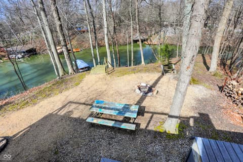 Photo of 7476 S Susan Lane, Trafalgar, IN