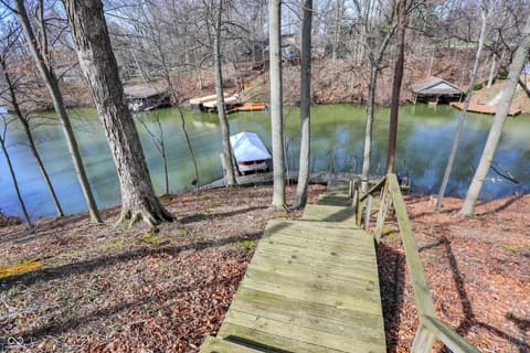 Photo of 7476 S Susan Lane, Trafalgar, IN