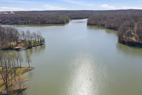 Photo of 7476 S Susan Lane, Trafalgar, IN