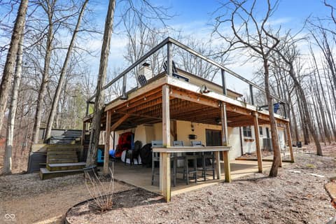 Photo of 7476 S Susan Lane, Trafalgar, IN