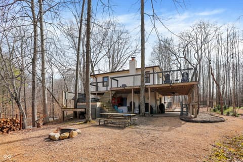 Photo of 7476 S Susan Lane, Trafalgar, IN
