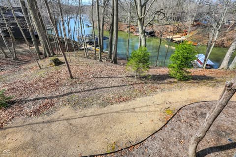Photo of 7476 S Susan Lane, Trafalgar, IN