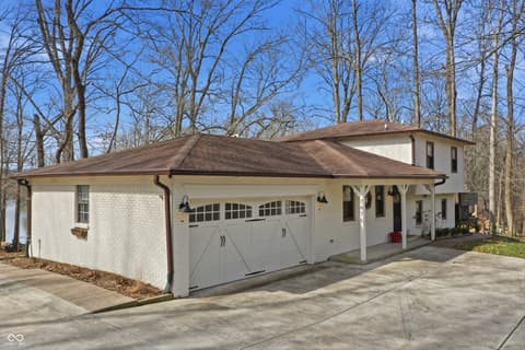 Photo of 7476 S Susan Lane, Trafalgar, IN