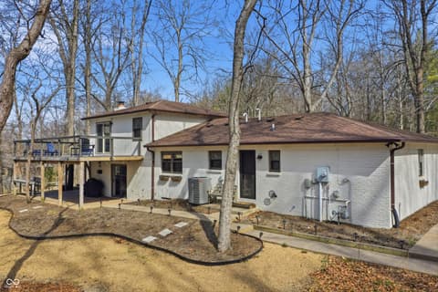 Photo of 7476 S Susan Lane, Trafalgar, IN