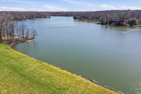 Photo of 7476 S Susan Lane, Trafalgar, IN
