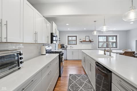 Photo of 7476 S Susan Lane, Trafalgar, IN