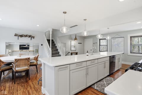 Photo of 7476 S Susan Lane, Trafalgar, IN