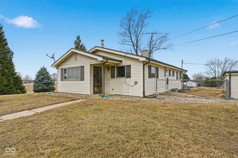 1742 S County Road 525 E