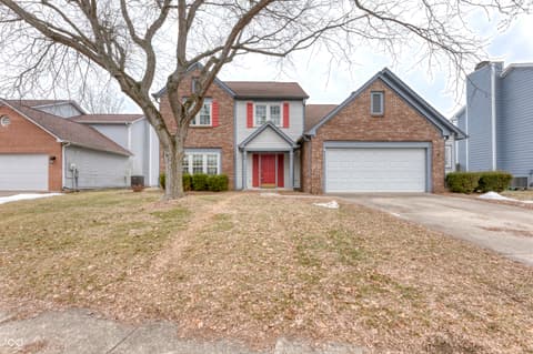 5309 Deer Creek Drive