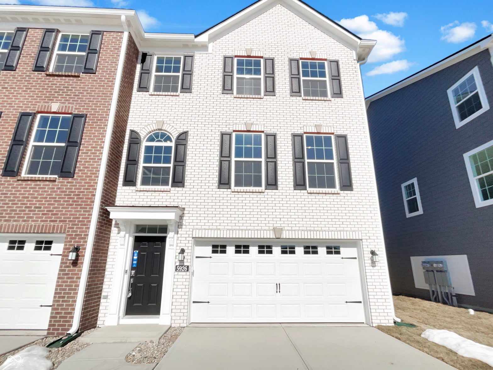 Photo of 5926 Juna Avenue, Plainfield, IN
